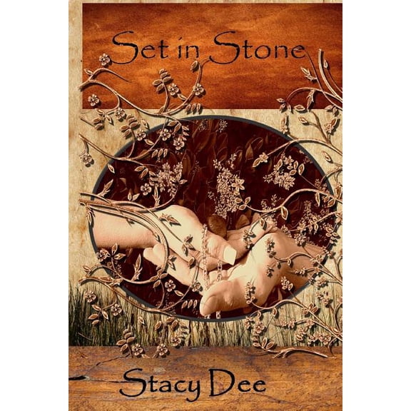 Set in Stone: A romance (Paperback)