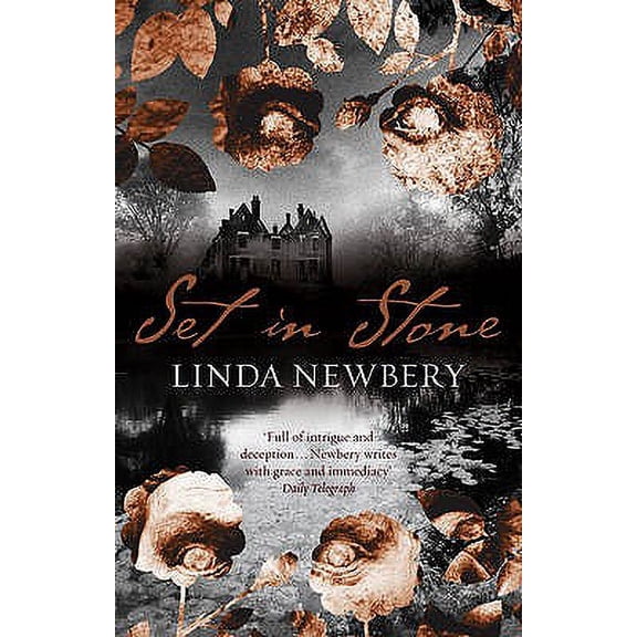 Pre-Owned Set in Stone (Paperback)