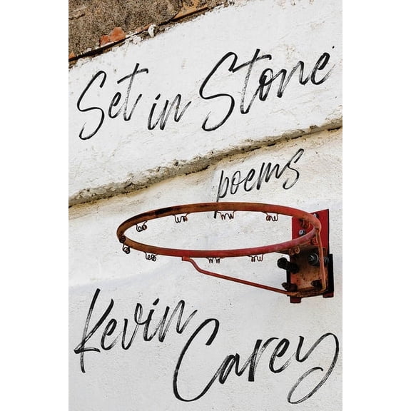 Set in Stone (Paperback)