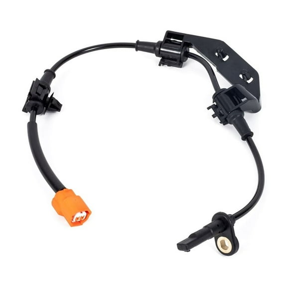 Set of 1 ISA ABS Wheel Speed Sensor for 2002-2006 Honda CR-V 2.4L Replacement For ALS1029