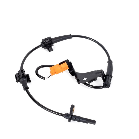Set of 1 ISA ABS Wheel Speed Sensor for 2002-2006 Honda CR-V 2.4L Replacement For ALS1086