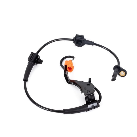 Set of 1 ISA ABS Wheel Speed Sensor for 2002-2006 Honda CR-V 2.4L Replacement For ALS1098