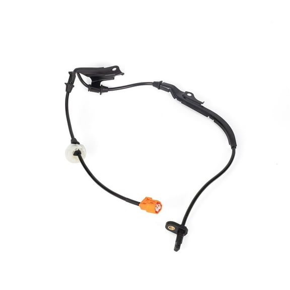 Set of 1 ISA ABS Wheel Speed Sensor for 2004-2008 Acura TSX 2003-2007 Honda Accord 3.0L V6 Replacement For ALS1016