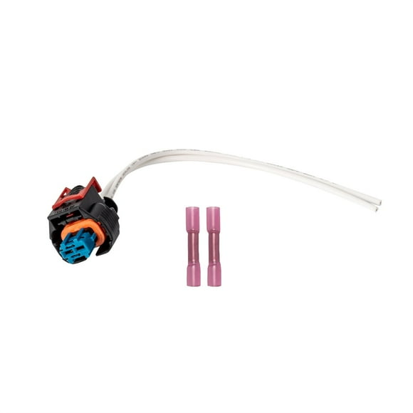 Set of 1 ISA Electrical Connector for 2011 2013-2016 Chevrolet Cruze Cruze Limited l4 1.4L 1.8L 2.0L Replacement For PT2723