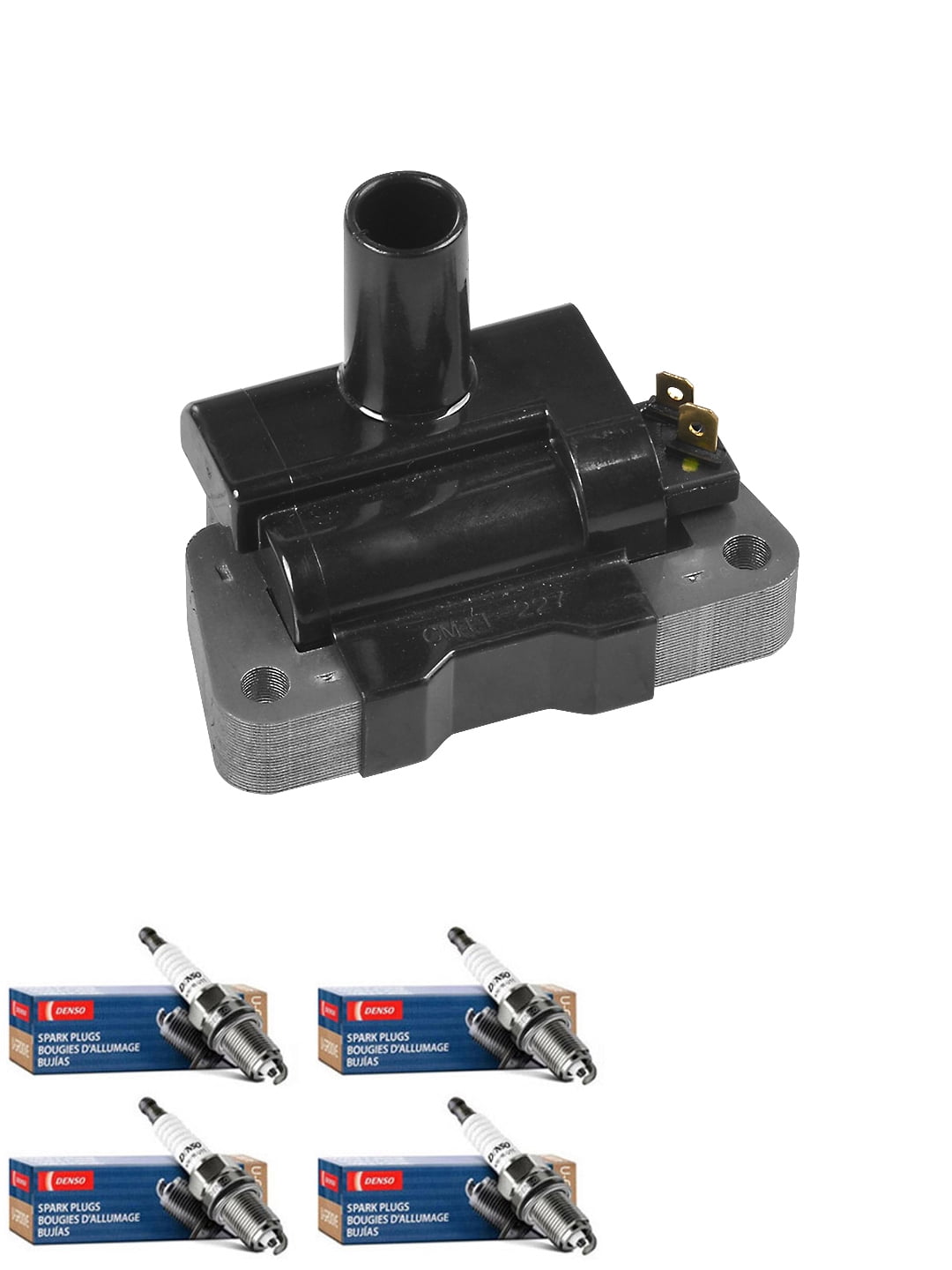 Ignition Coil for Nissan Pathfinder 3.3 1995 - 2006 0221506002
