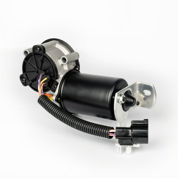 Set of 1 ISA Transfer Case Shift Motor for 2006-2011 Ford Ranger l4 V6 2.3L 3.0L 4.0L Replacement For 600-931，6L5Z7I360AA