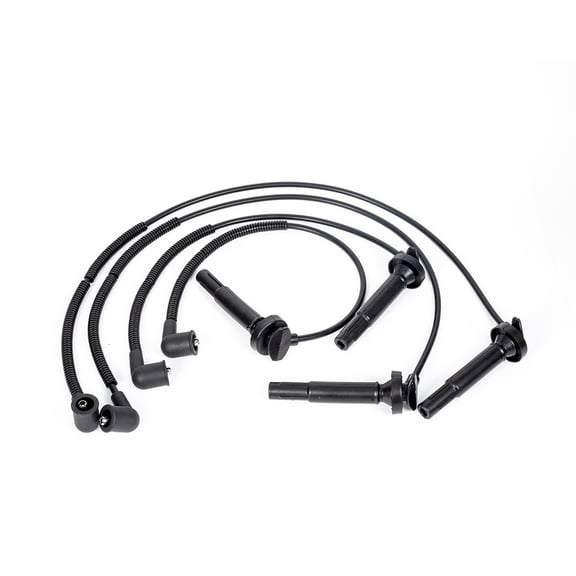 Set of 1 ISA Wire Set for 2005-2011 Subaru Impreza Forester Legacy Outback 2006 Saab 9-2X H4 2.5L Replacement For S428383,S4-28383