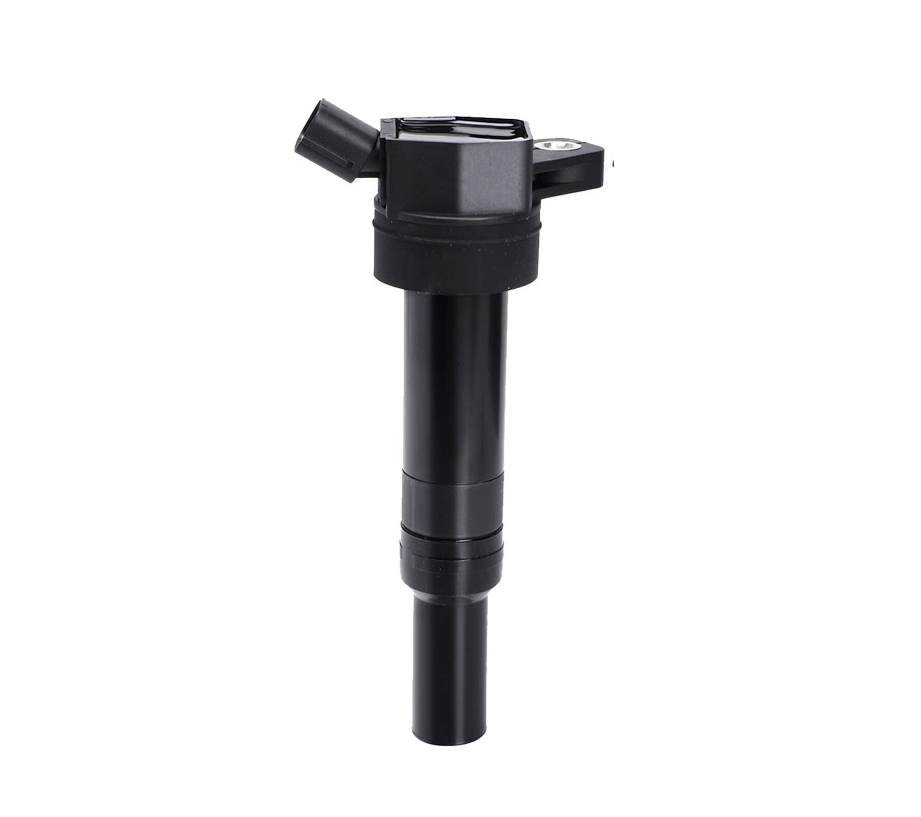 UF651 Ignition Coil Packs & Iridium Spark Plugs Set Compatible with Hyundai Tucson, Hyundai Elantra, Kia Forte, Kia Soul (1.8L 2.0L ONLY), Replace# 5C1861, C1804, 1788511, 273002E000, Coils - Canada
