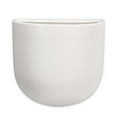 thumbnail image 1 of Set of 1 Large Wall Planter, 1 of 1