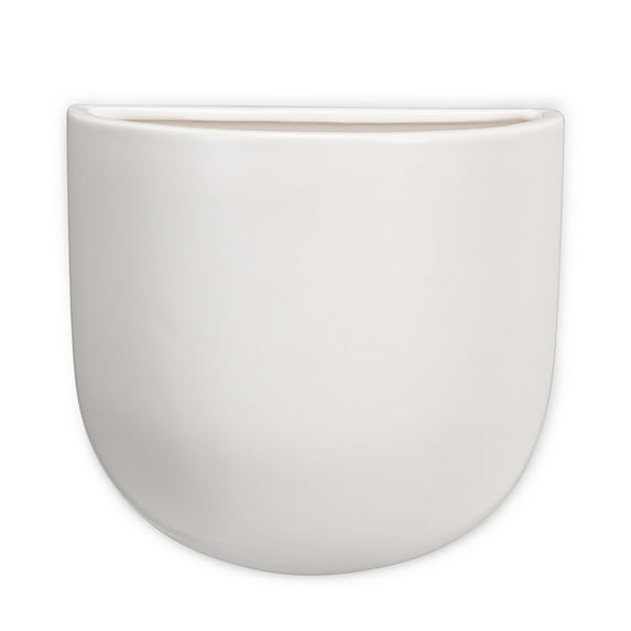 Set of 1 Large Wall Planter