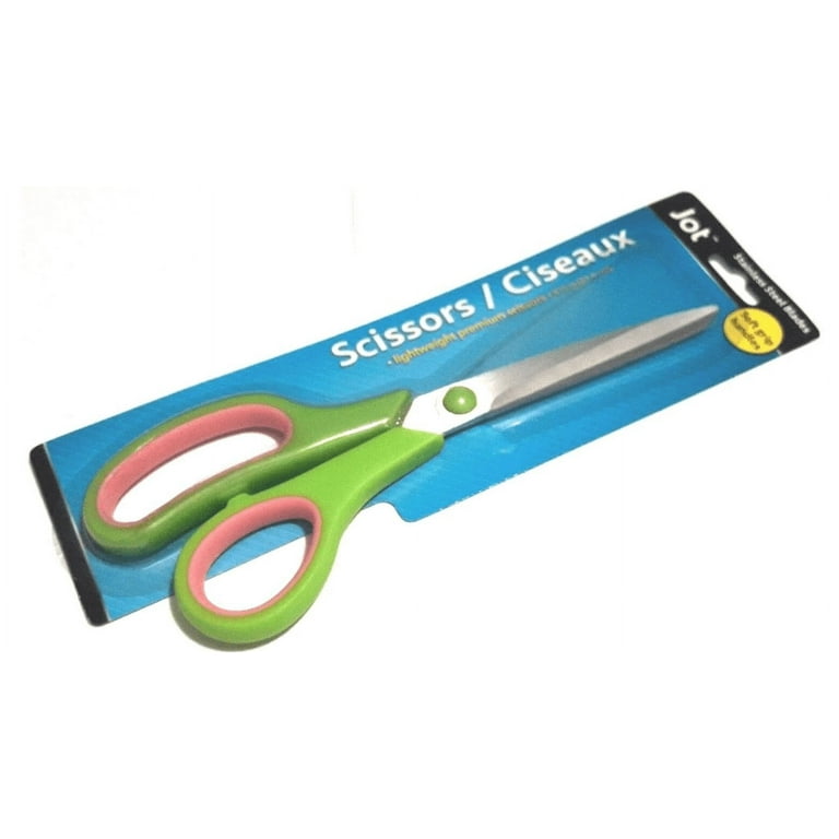 Left-Handed Child's Scissors with Central Pivot - Chooice