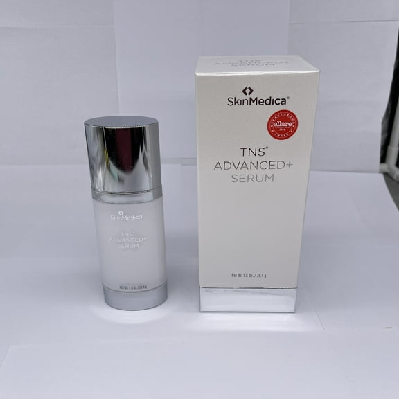 Set of 1 TNS Advanced+ Serum, Net Wt. 1.0 Oz./ 28.4g