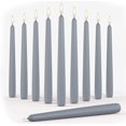 thumbnail image 1 of Set of 10 Dinner Taper Candles, 1 of 7