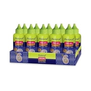Set of 10 Fabric glue fevicryl 80 Grams Each bottle No Stitch Glue - Mirror Pieces, Patchwork, Stones, Laces, Sequins and etc