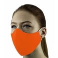 thumbnail image 1 of Set of 10 Face Masks Triple Layers 100% Cotton Washable Reusable With Filter Pocket. Unisex, 1 of 1