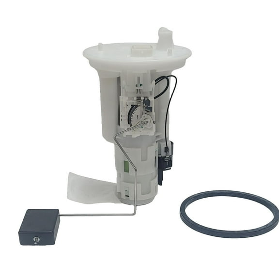 Set of 10 Herko Fuel Pump Module 453GE for Toyota Avanza 1.5L 2007-2015