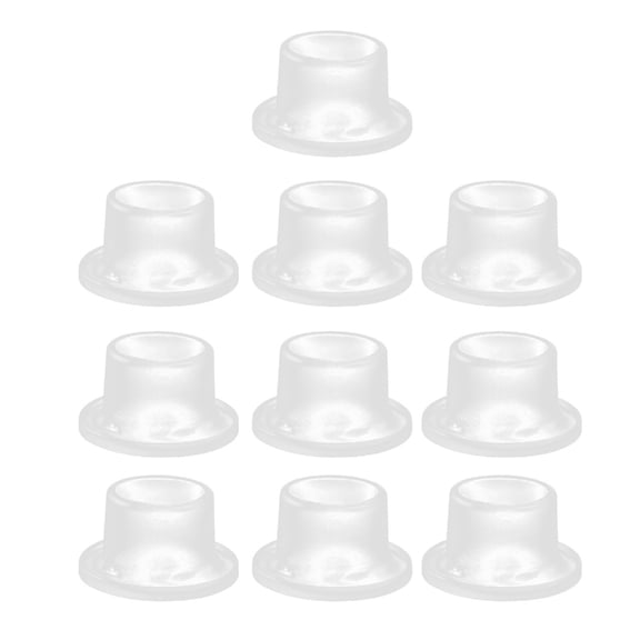 Set of 10 Repair Tape set Tape Long Service Tape Twist Frees Sealing Tape Suitable for Plumbing Fixes