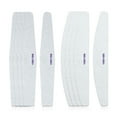 thumbnail image 1 of Set of 10 nail files, 17.8 x 2.8 cm, Grey, 1 of 5