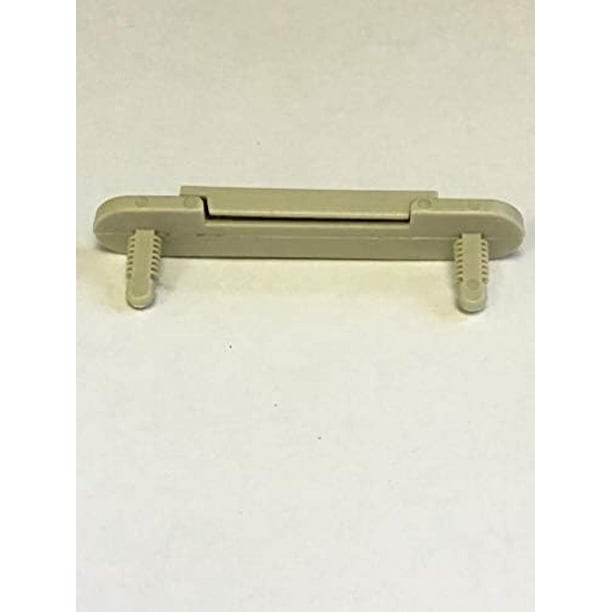 Set of 10 pcs Window Sash Weep Cover 1210BEIGE