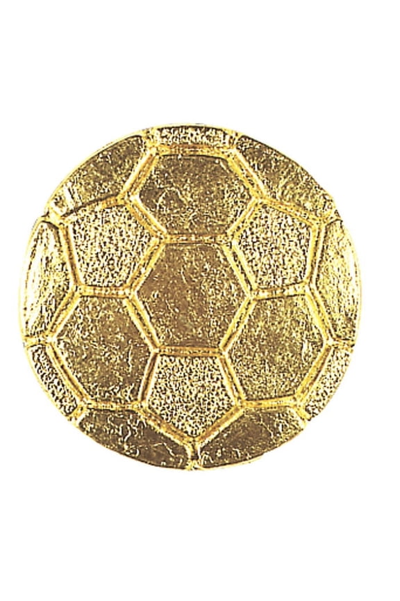 Set of 100 Chenille Pins - Soccer