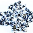 thumbnail image 1 of Set of 100 Tiny Bee Hive Mini Shells 1/4" -1/2" Engina Mendicaria Seashells Craft Hobby Natural Ocean Art, 1 of 4