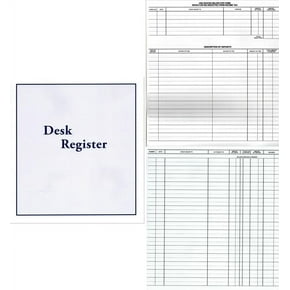 Transaction Register Names Transaction Registers