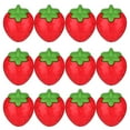 thumbnail image 1 of Set of 12 Creative Fruit Shape Candy Boxes Eye Catching Fruit Shape Boxes Delicate Candy Boxes for Birthday Parties, 1 of 8