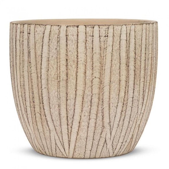 Set of 12 Extra Groove Classic Planter