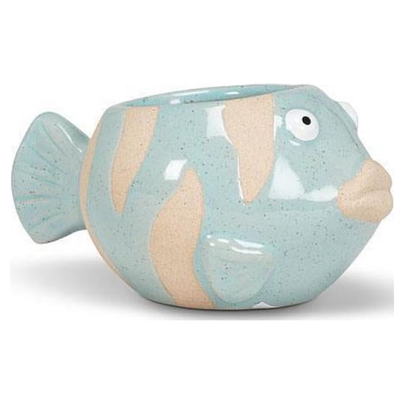 Set of 12 Fish Starter Planter
