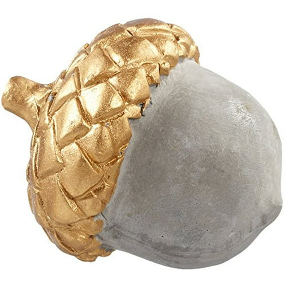 Midwest-CBK Small Cement Acorn