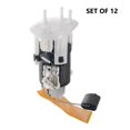 thumbnail image 2 of Herko Fuel Pump Module 807GE – For Hyundai Santa Fe Sport & Kia Sorento 2013-18 2 of 6