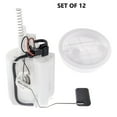 thumbnail image 1 of Set of 12 Herko Fuel Pump Module 440GE for Mercedes-Benz C320 C240 C230 2.3L 2.6L 3.2L 2001-2005, 1 of 4