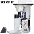 thumbnail image 1 of Set of 12 Herko Fuel Pump Module 767GE for Toyota Camry Avalon Solara 1997-2003, 1 of 4