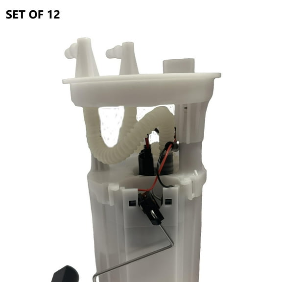 Set of 12 Herko Fuel Pump Module 892GE for Kia Rio 2000-2013