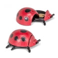 thumbnail image 1 of Set of 12 Ladybug Key Holder, 1 of 3
