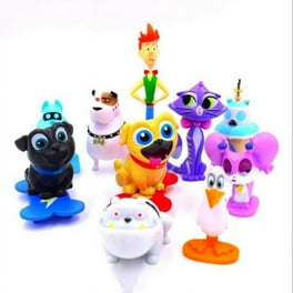 Puppy Dog Pals Surprise Action Figure Bingo Officially Licensed Kids Toys for Ages 3 Up Gifts and Presents Walmart