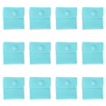 thumbnail image 1 of Set of 12 Practcial Small Jewelry Pouches Sturdy Flannel Bags For Secure Storage, 1 of 9