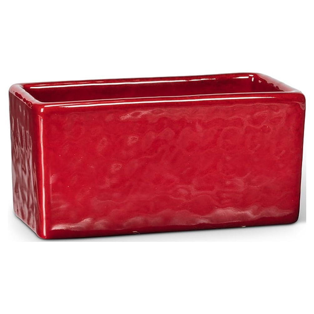Set of 12 Small Rectangle Planter - Walmart.com