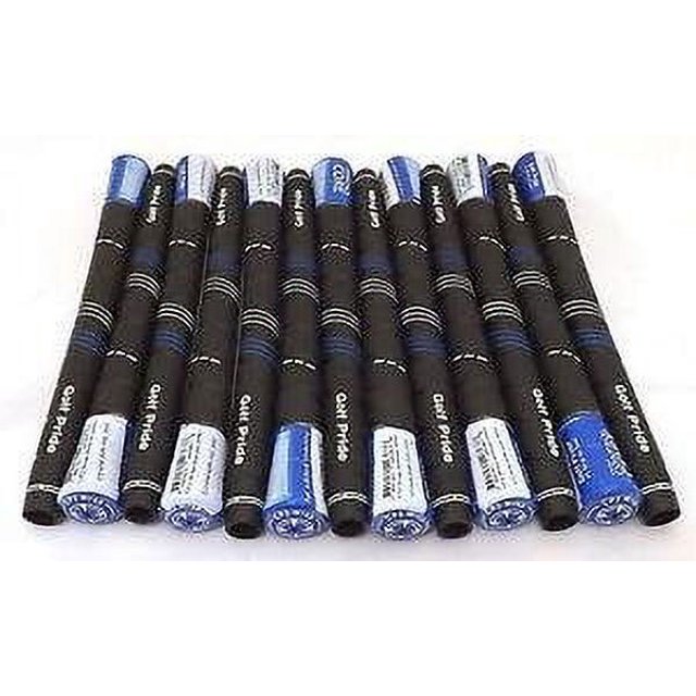 Set of 13 NEW Golf Pride CP2 Wrap Jumbo Grips