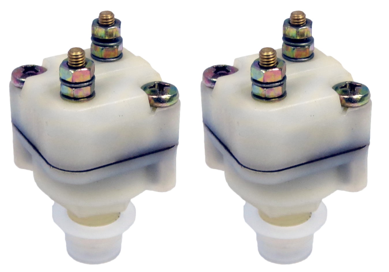 Set of 2 228600 SL4 Stop Light Switch (Replaces Bendix 228600 Sealco ...