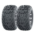 thumbnail image 1 of Set of 2 ATV tires 16x8-7 16X8X7 4PR, 1 of 4