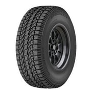 Set of 2 Accelera Epsilon AT LT285/55R20 122/119R E Tires
