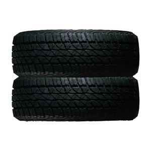 Accelera Set of 2 Accelera Omikron A/T LT235/80R17 120/117R E Tires Sansujyuku sansujyuku.com