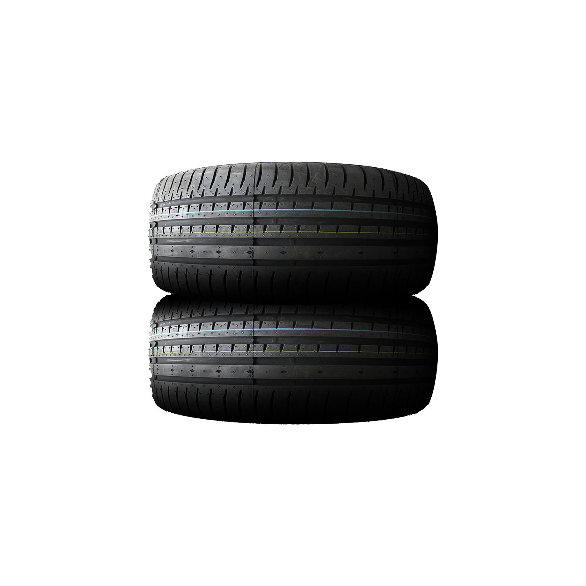 Accelera Phi 205/45ZR18 90Y XL Tires