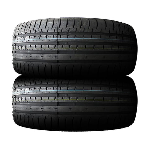 Accelera Set of 2 Accelera Phi 255/30ZR21 95W XL Tires Simolary simolary.com