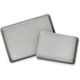 thumbnail image 1 of Set of 2 Aluminized Steel Half Sheet Baking Pans, 1 of 10