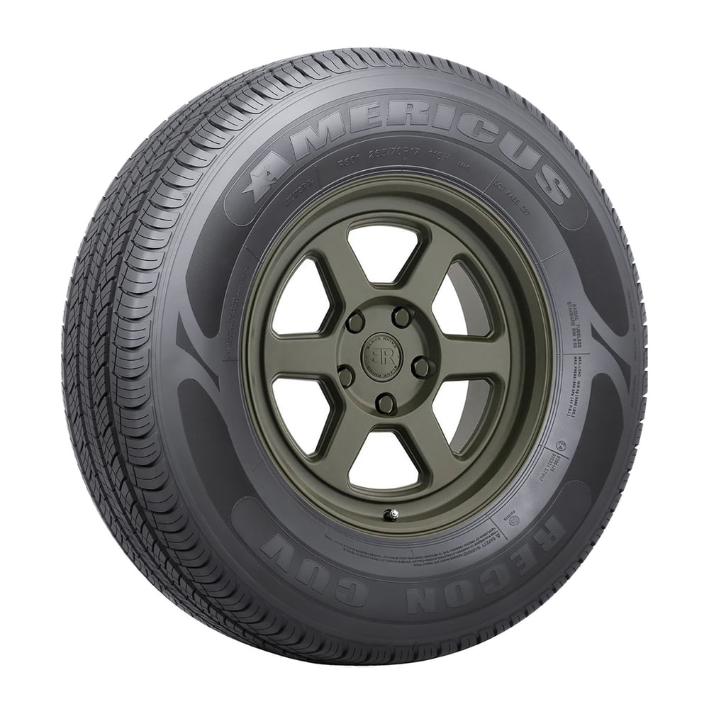 Americus Set of 2 Americus Recon CUV 215/70R15 98H Tires Americus Set of 2 Americus Recon CUV 215/70R15 98H Tires Sansujyuku sansujyuku.com