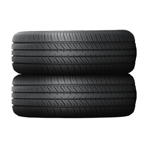 Americus Set of 2 Americus Touring Plus 205/60R15 91H Tires Fits: 2011-12 Nissan Sentra Base, 2007-09 Nissan Sentra SL Simolary simolary.com