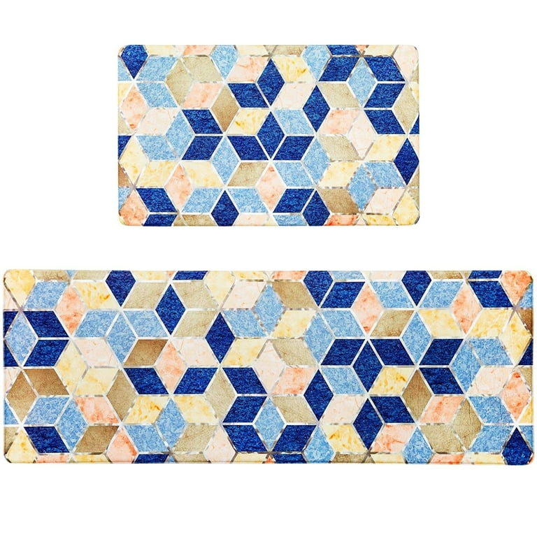 https://i5.walmartimages.com/seo/Set-of-2-Anti-Fatigue-Kitchen-Floor-Mats-Non-Slip-Cushioned-Rug-and-Runner-Diamond-Print_652d021b-8664-42e5-a23d-1120031bba5c.708184dfbc3fa25e732d39008a187ee6.jpeg?odnHeight=768&odnWidth=768&odnBg=FFFFFF