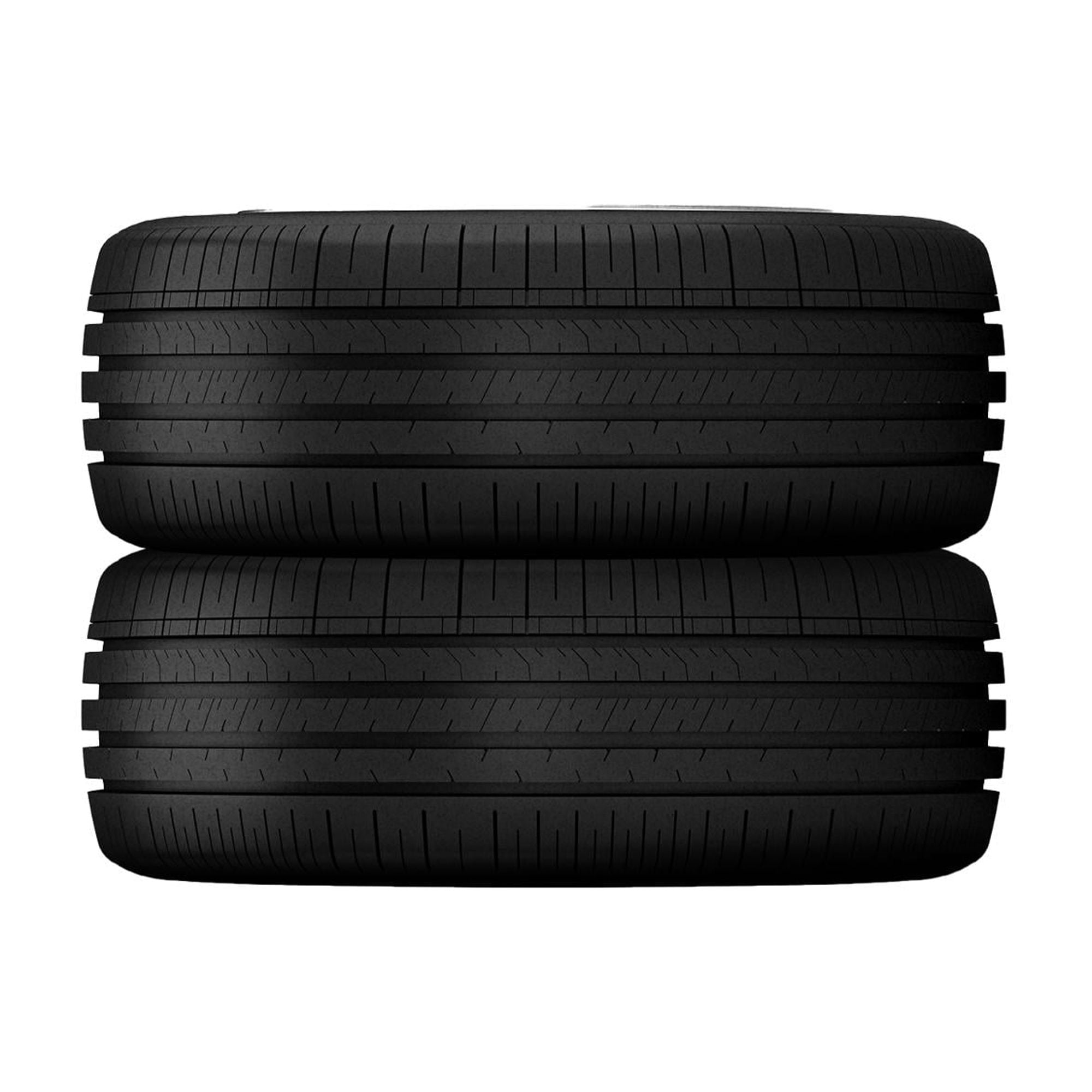 Armstrong Tires Set of 2 Armstrong Blu-Trac HP 195/55R15 85V Tires Fits: 2007-08 Honda Fit Sport, 1999-2000 Honda Civic Si Simolary simolary.com